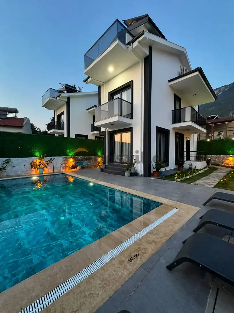 Villa Deniz Vip