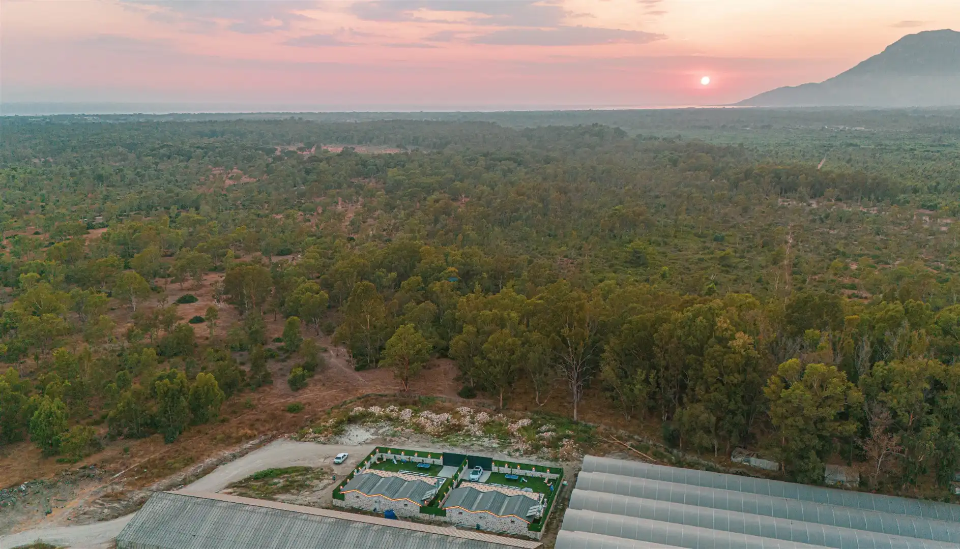 Villa Deniz Yıldızı 1, | En iyi fiyat | Das Villa