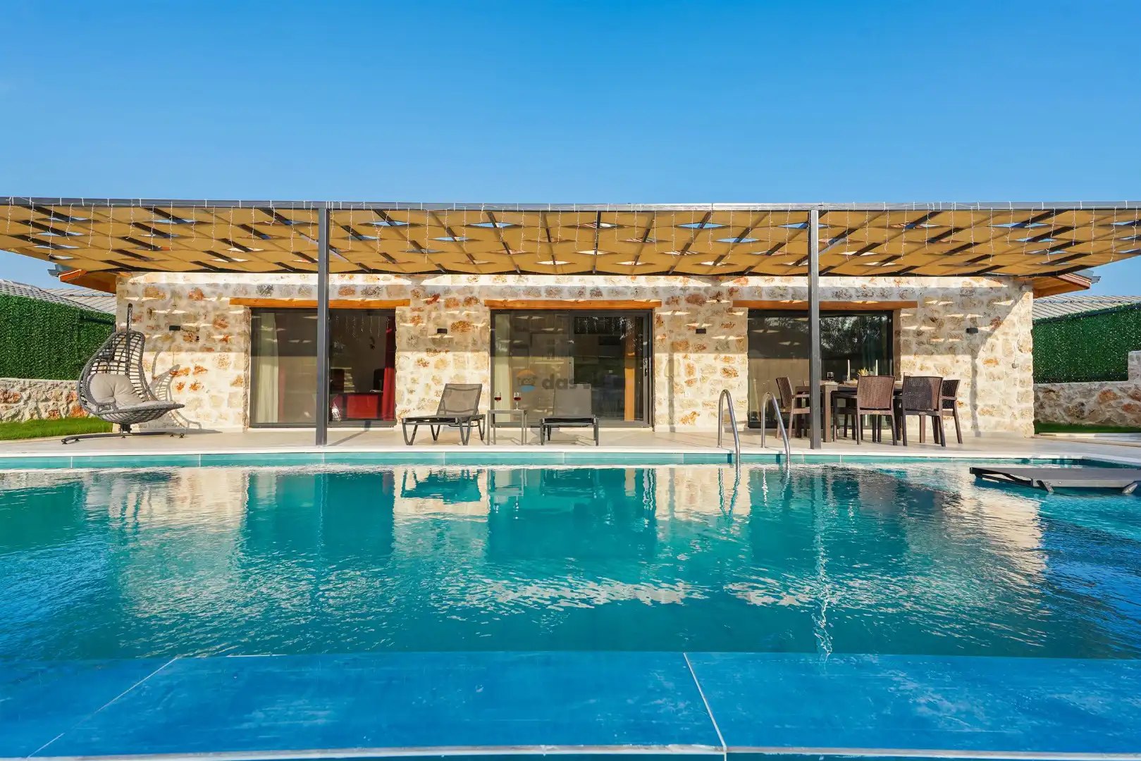 Villa Deniz Yıldızı 1, | En iyi fiyat | Das Villa