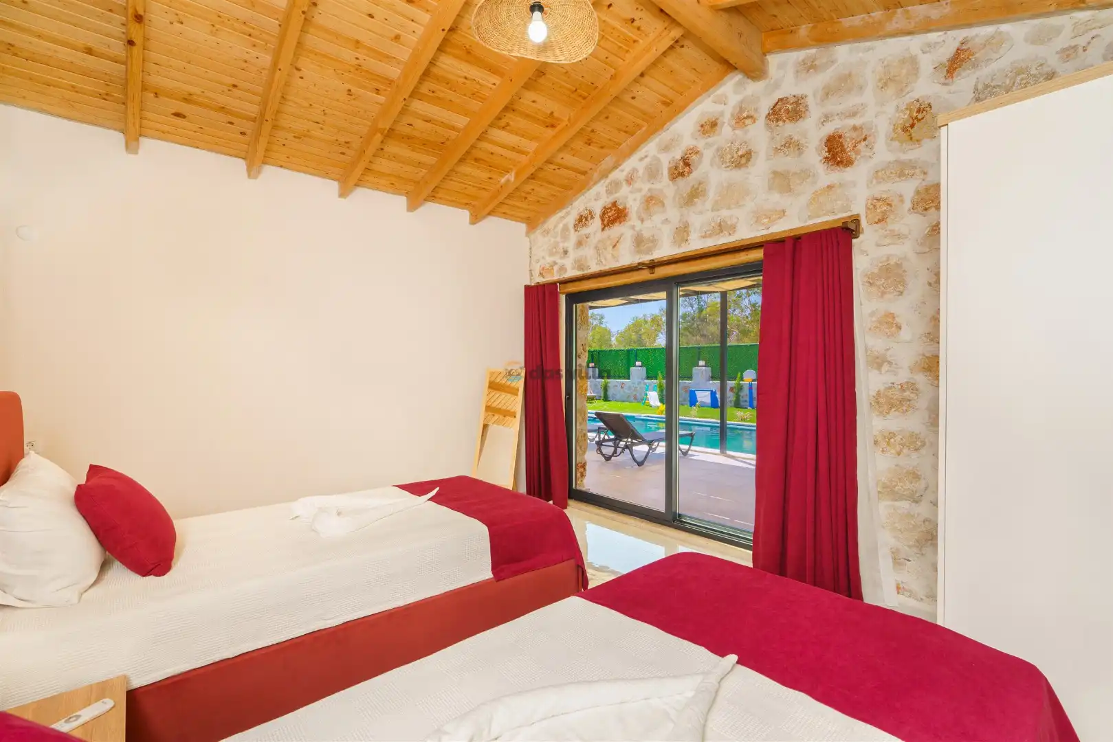 Villa Deniz Yıldızı 1, | En iyi fiyat | Das Villa