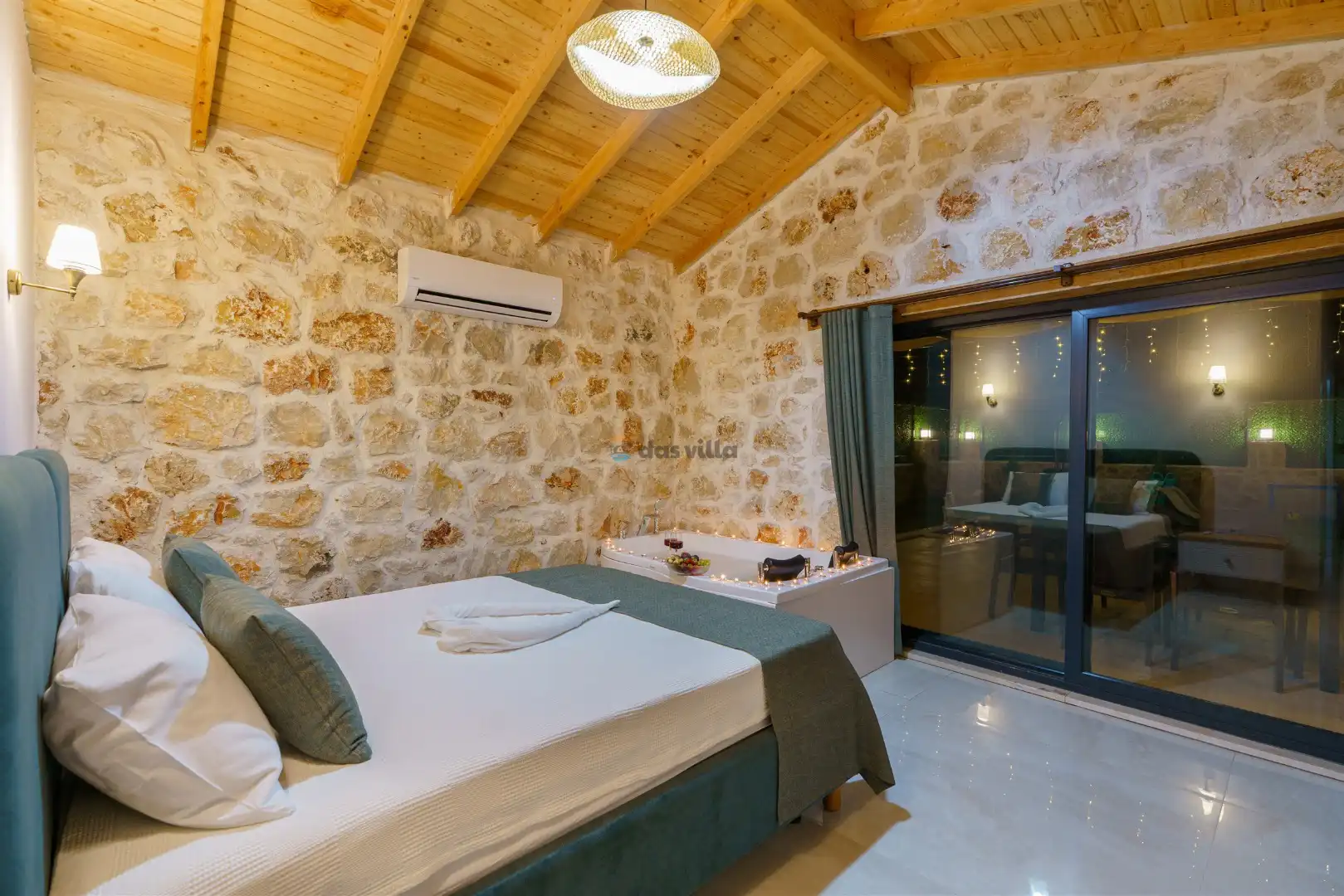 Villa Deniz Yıldızı 1, | En iyi fiyat | Das Villa