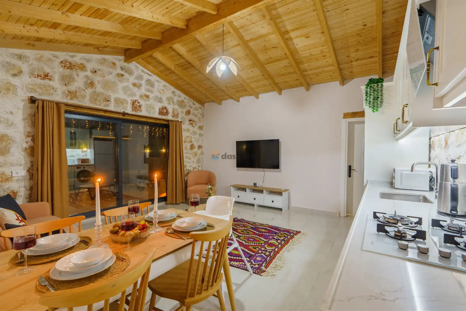 Villa Deniz Yıldızı 1, | En iyi fiyat | Das Villa