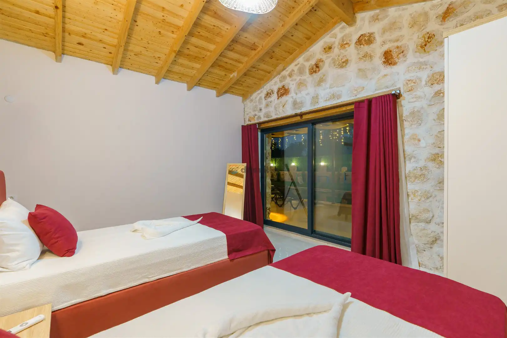 Villa Deniz Yıldızı 1, | En iyi fiyat | Das Villa