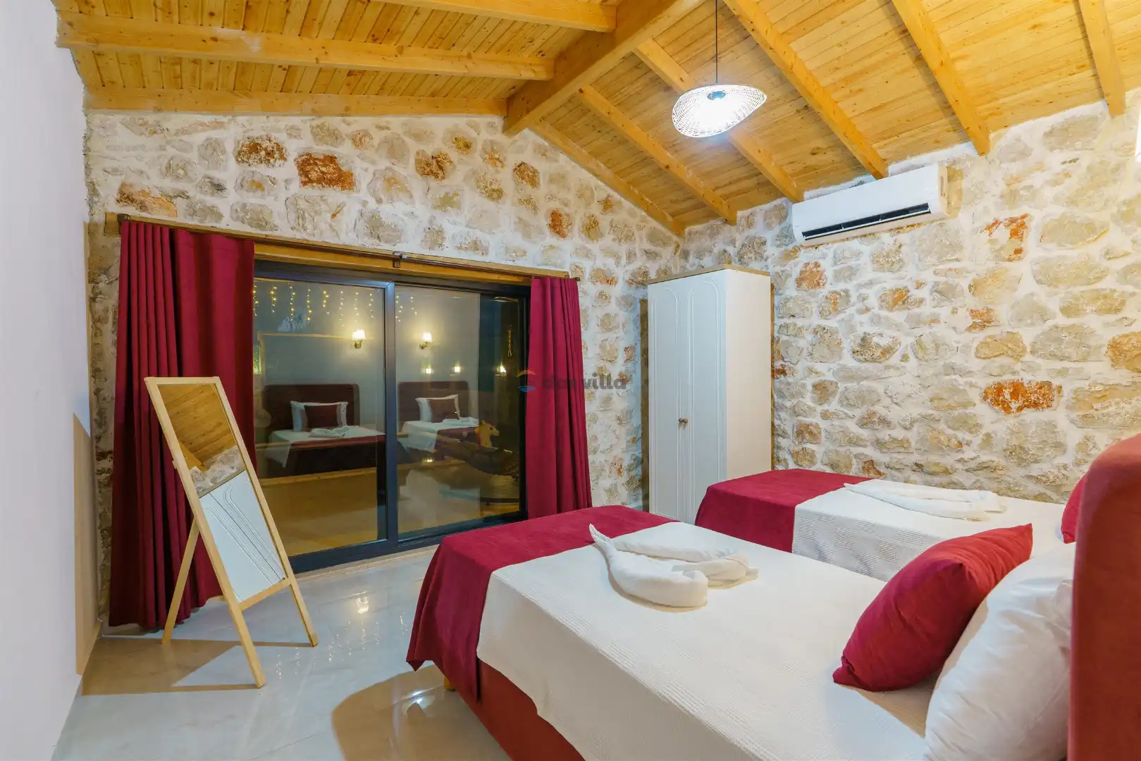 Villa Deniz Yıldızı 1, | En iyi fiyat | Das Villa