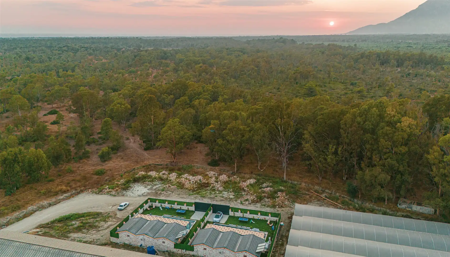 Villa Deniz Yıldızı 1, | En iyi fiyat | Das Villa