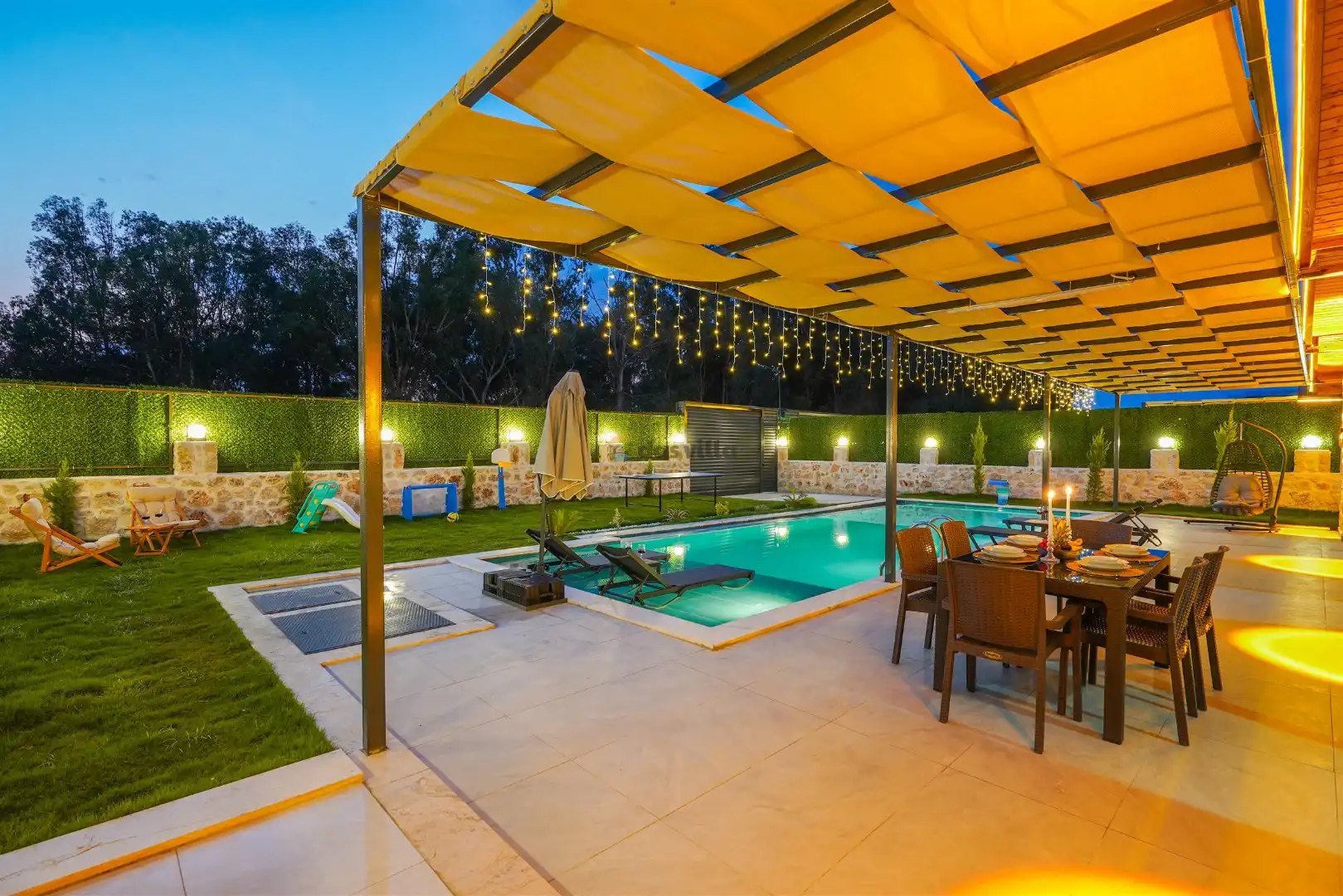 Villa Deniz Yıldızı 1, | En iyi fiyat | Das Villa