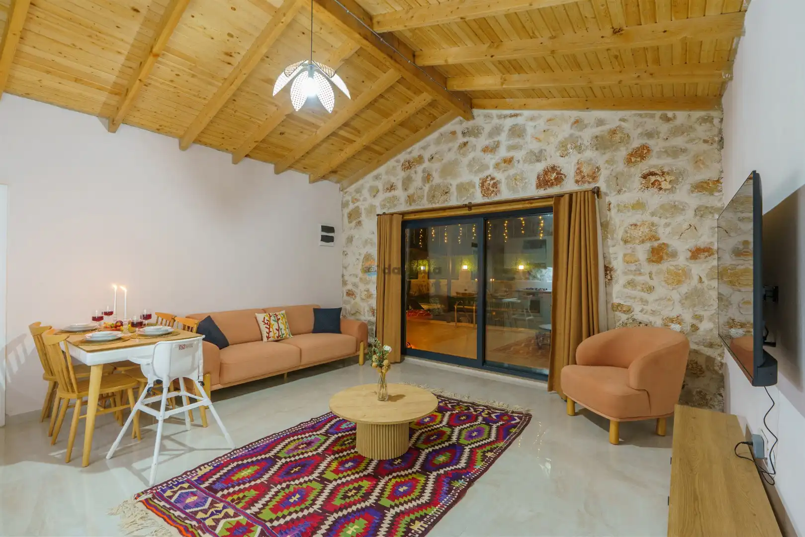 Villa Deniz Yıldızı 1, | En iyi fiyat | Das Villa