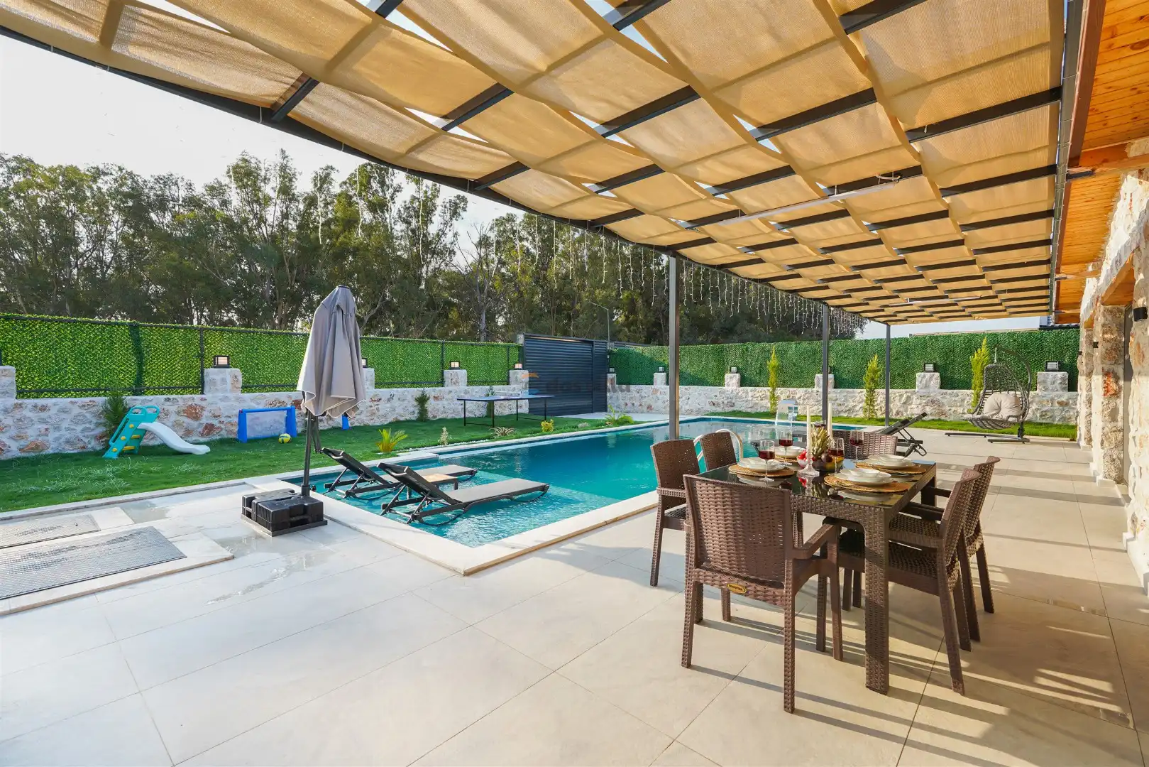 Villa Deniz Yıldızı 1, | En iyi fiyat | Das Villa