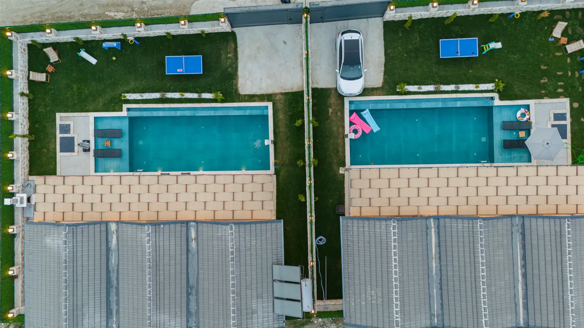 Villa Deniz Yıldızı 1, | En iyi fiyat | Das Villa