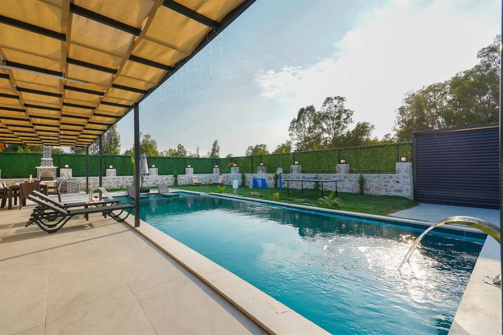 Villa Deniz Yıldızı 1, | En iyi fiyat | Das Villa