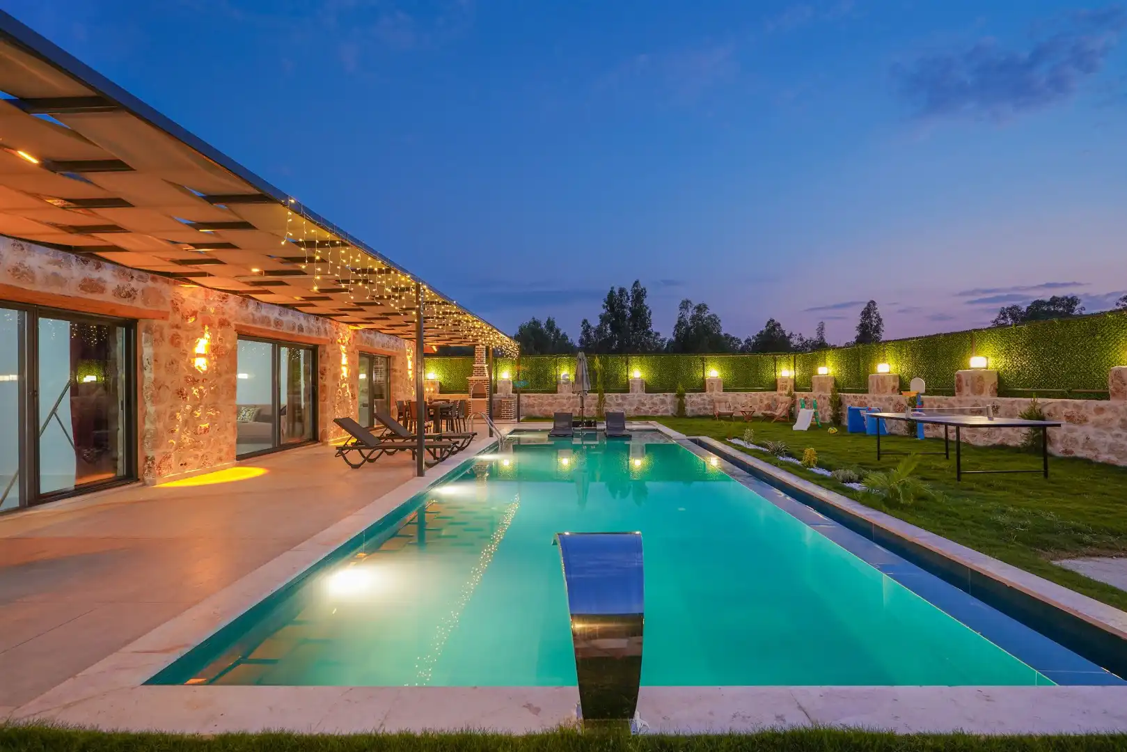 Villa Deniz Yıldızı 1, | En iyi fiyat | Das Villa
