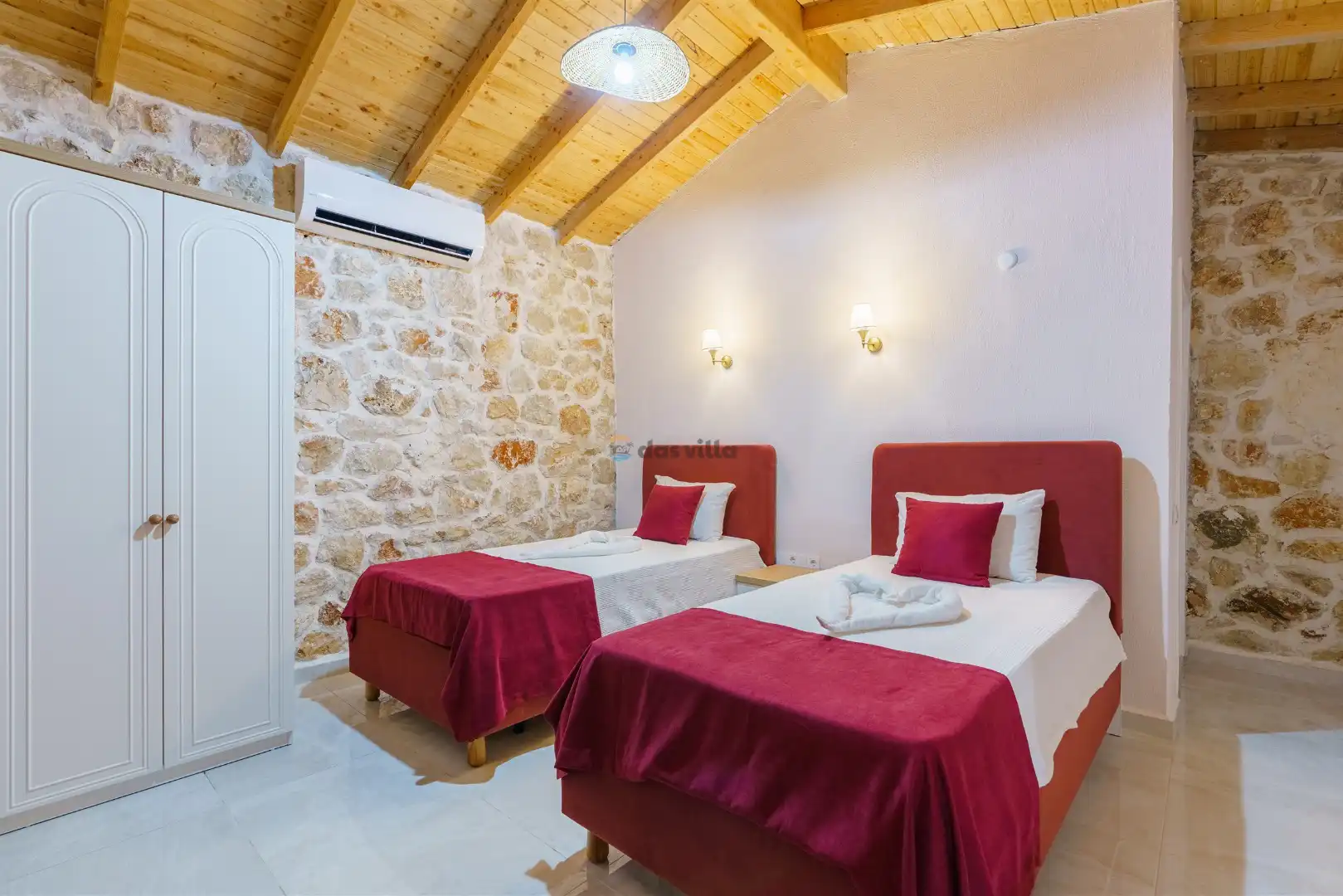 Villa Deniz Yıldızı 1, | En iyi fiyat | Das Villa