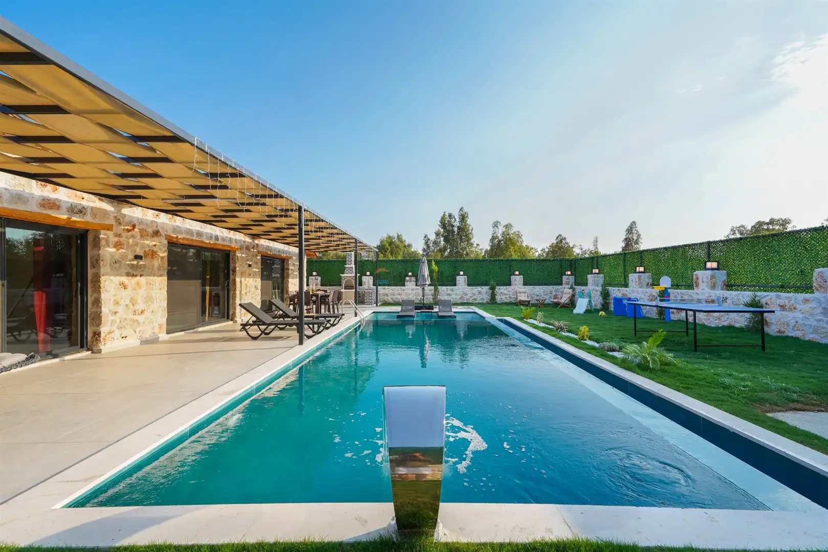 Villa Deniz Yıldızı 1, | En iyi fiyat | Das Villa