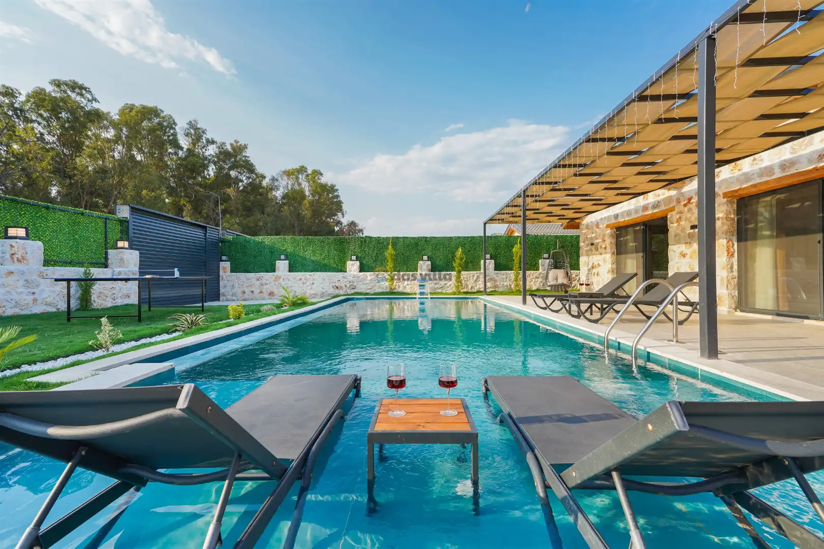 Villa Deniz Yıldızı 1, | En iyi fiyat | Das Villa