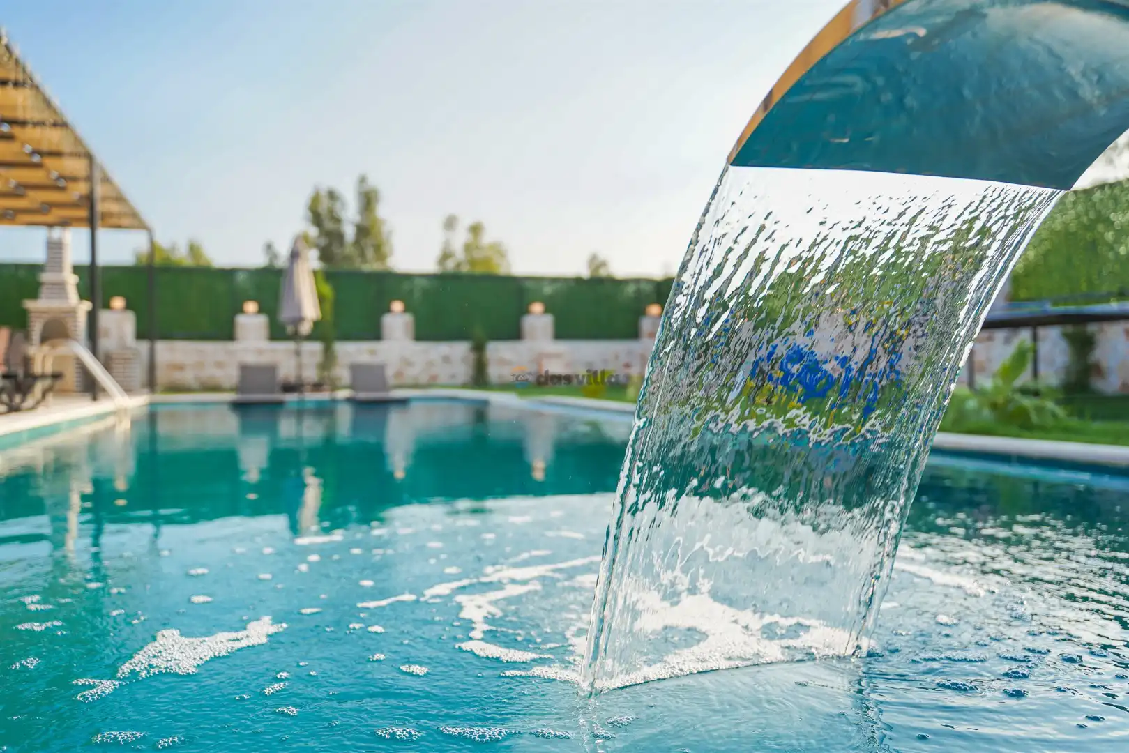 Villa Deniz Yıldızı 1, | En iyi fiyat | Das Villa