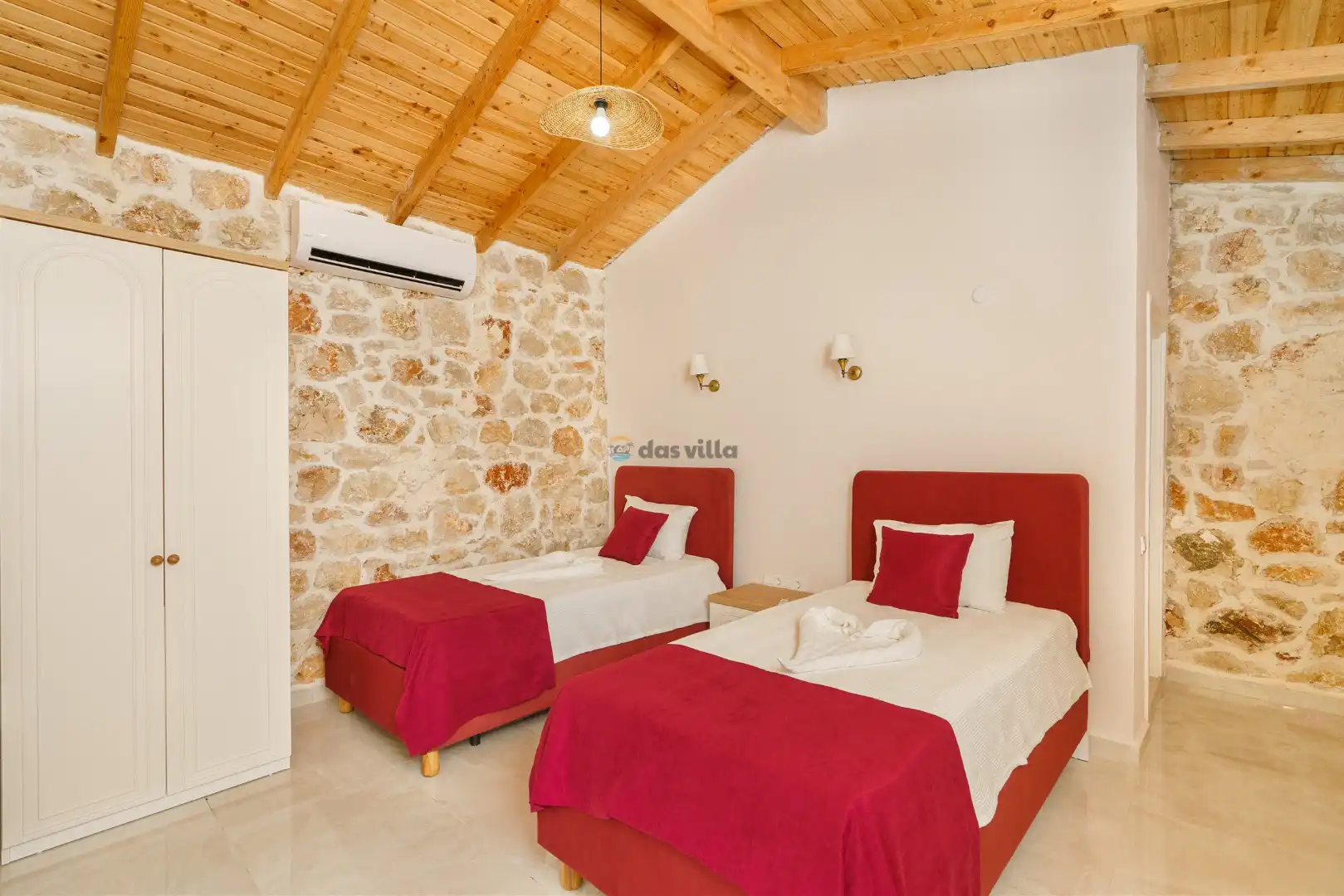 Villa Deniz Yıldızı 1, | En iyi fiyat | Das Villa