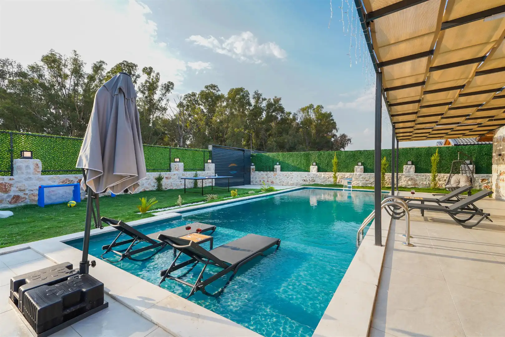 Villa Deniz Yıldızı 1, | En iyi fiyat | Das Villa