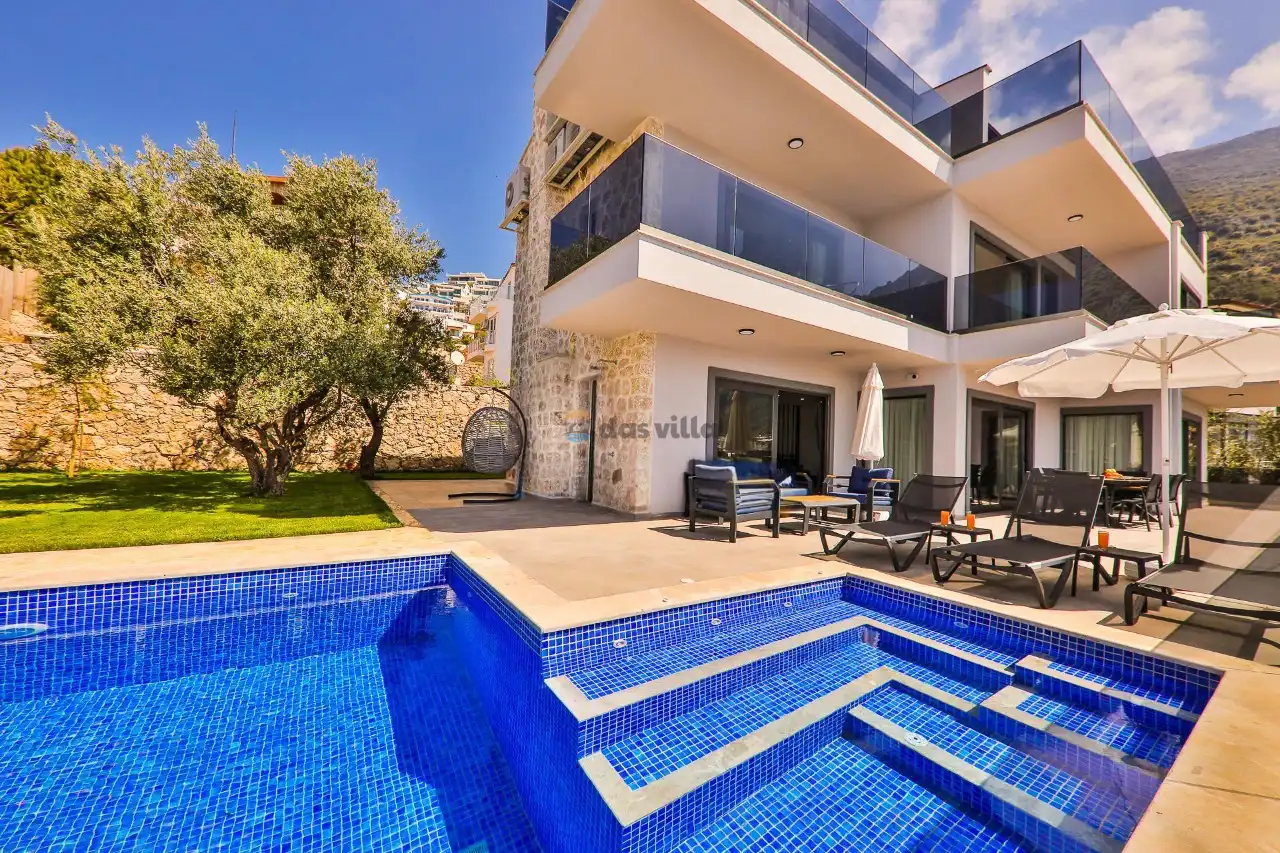 Villa Dream Exclusive