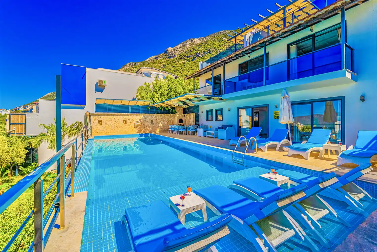 Villa Elmas
