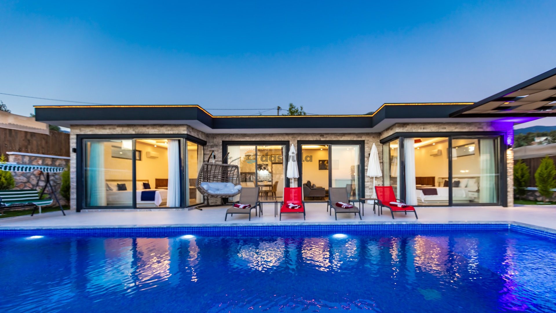 Villa Kaya 3