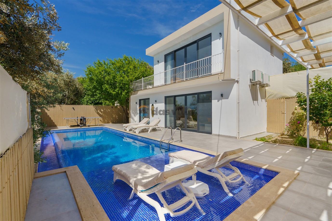 Villa Netya