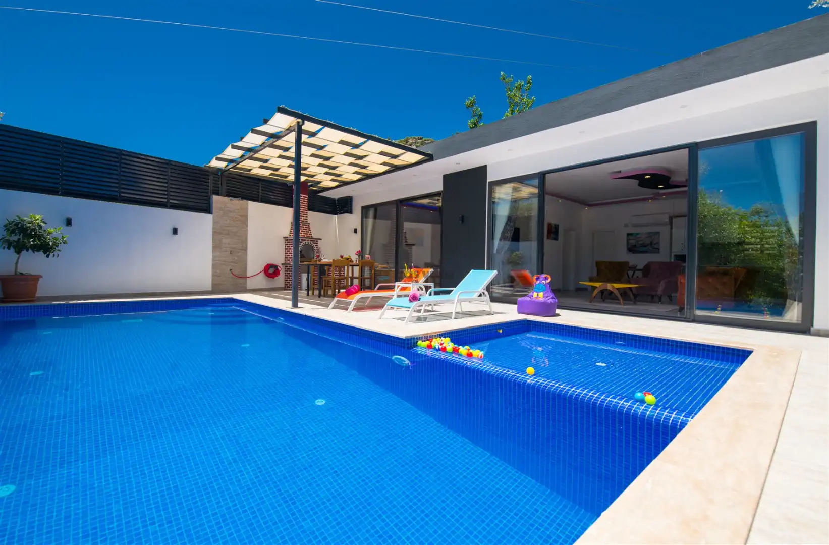 Villa Odak İslamlar