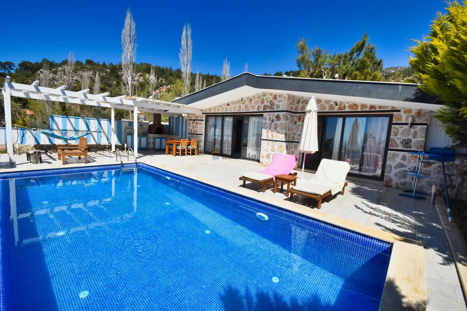 Villa Romanson