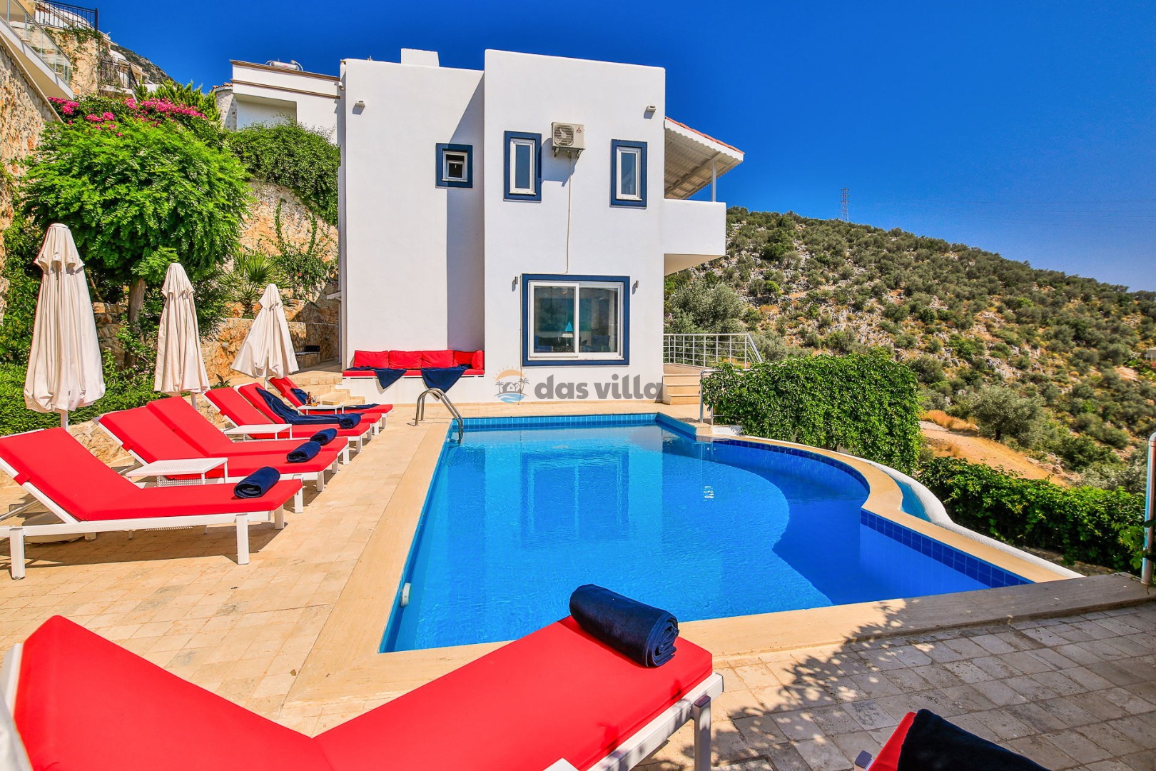Villa Sirene