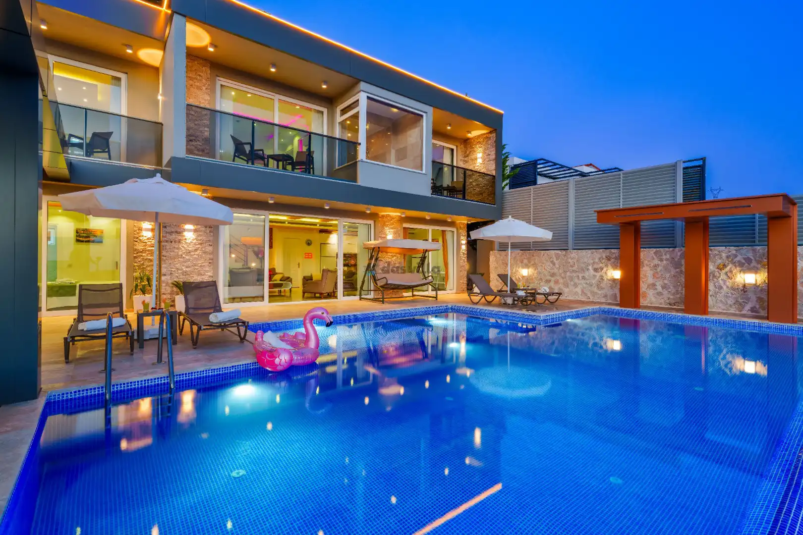 Villa Voyage